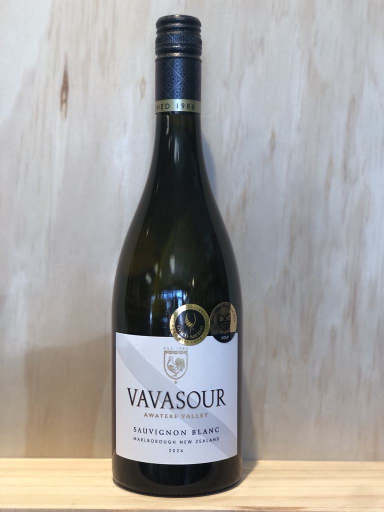 Vavasour Sauvignon Blanc 2024
