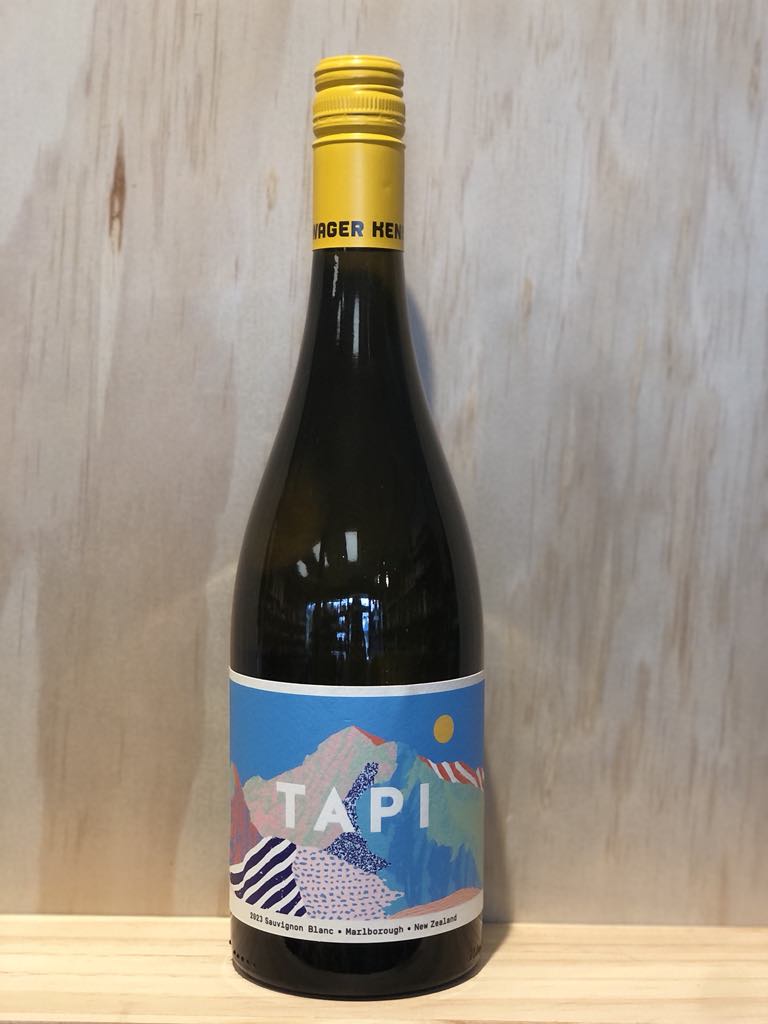 Tapi Sauvignon Blanc 2023