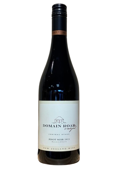 Domain Road Pinot Noir 2021