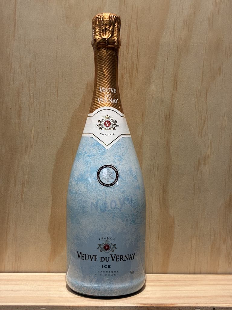 Veuve du Vernay Ice Brut
