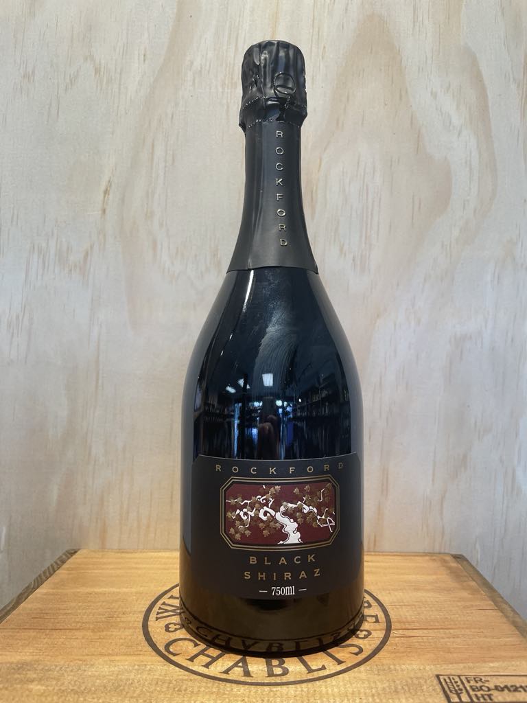 Rockford Sparkling Shiraz