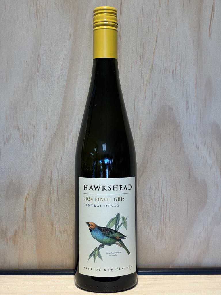 Hawkshead Pinot Gris 2024