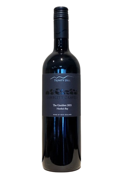 Trinity Hill The Gimblett 2021