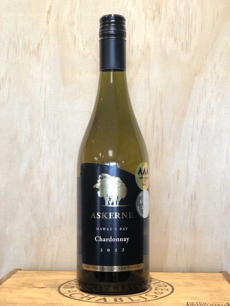 Askerne Chardonnay 2024