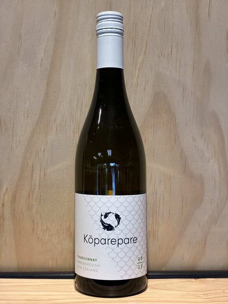 Koparepare Chardonnay 2023