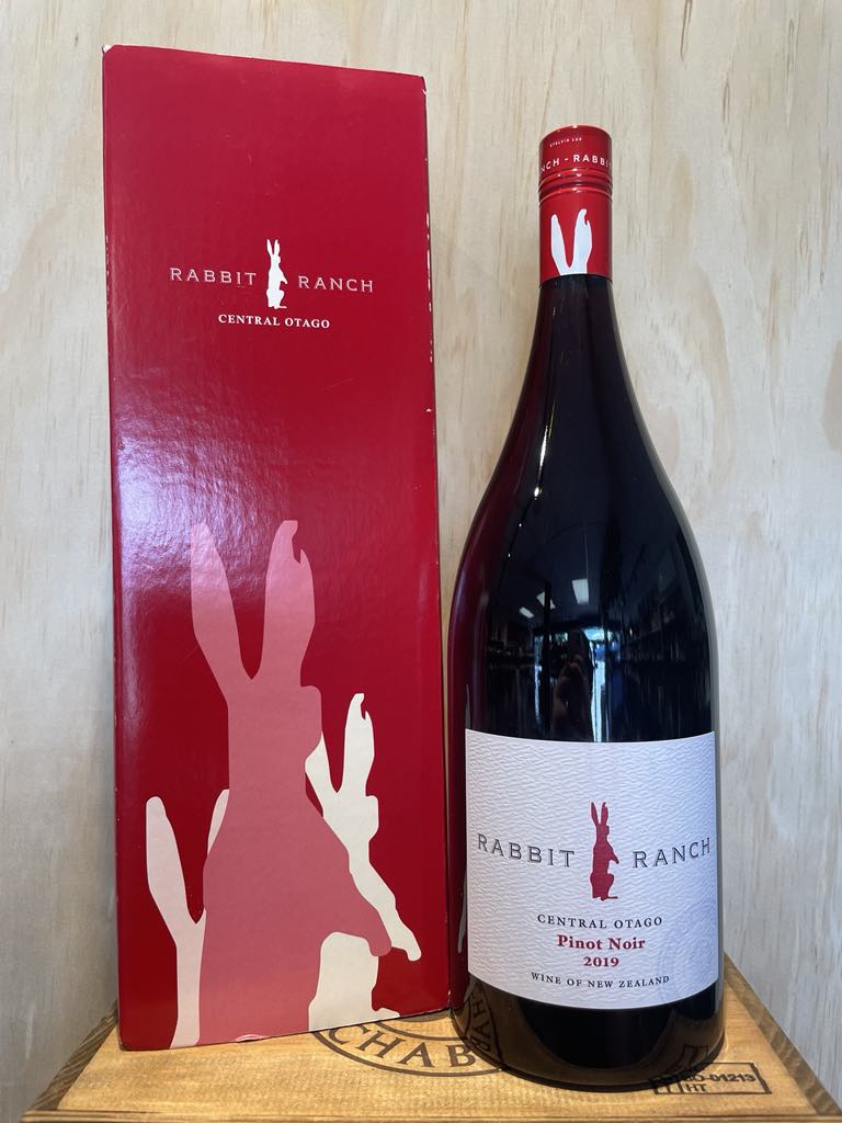 Rabbit Ranch Pinot Noir 2019 1.5L