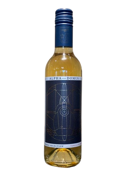 Alpha Domus Noble Selection Botrytis Semillon 2024 375ml