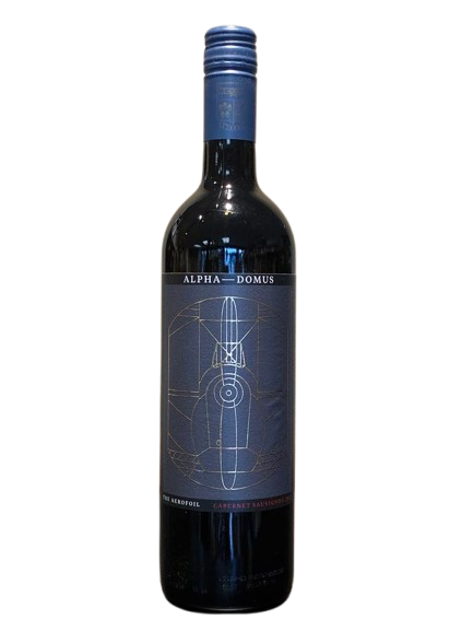 Alpha Domus The Aerofoil Cabernet Sauvignon 2021