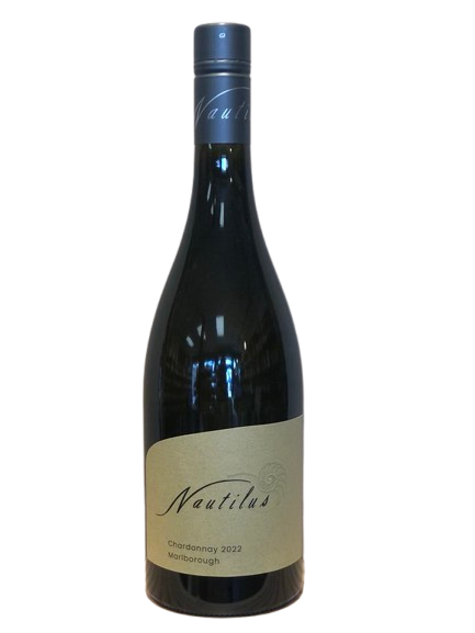 Nautilus Chardonnay 2022