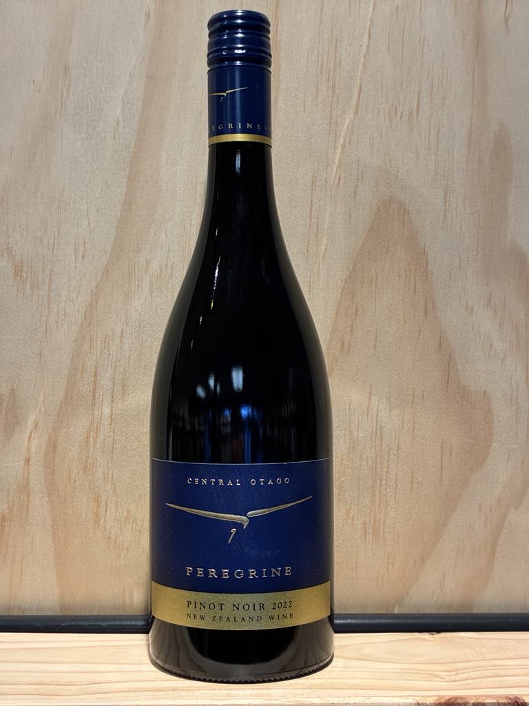 Peregrine Pinot Noir 2022