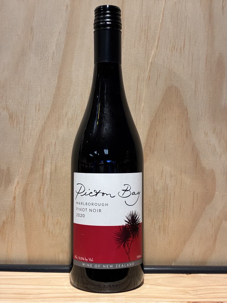 Picton Bay Pinot Noir 2020