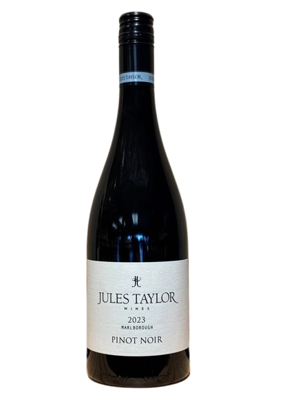 Jules Taylor Pinot Noir 2023