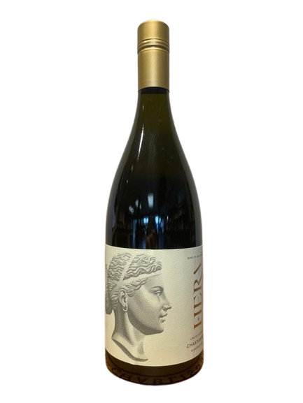 Odyssey Hera Chardonnay 2024