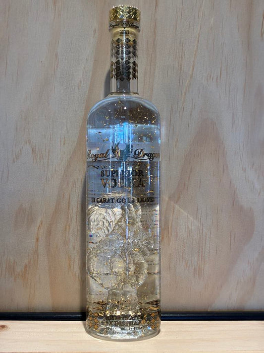 Royal Dragon Vodka 700ml
