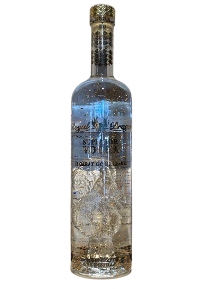 Royal Dragon Vodka 700ml – VILLAGE WINES