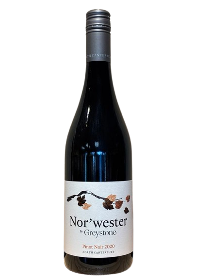 Greystone Nor'wester Pinot Noir 2023
