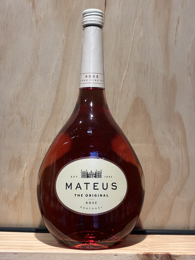 Mateus Rose 1.5L