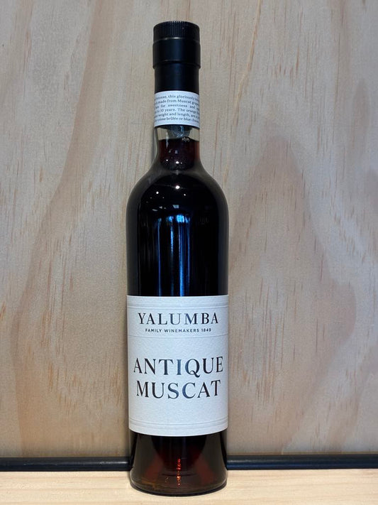 Yalumba Museum Muscat 375ml