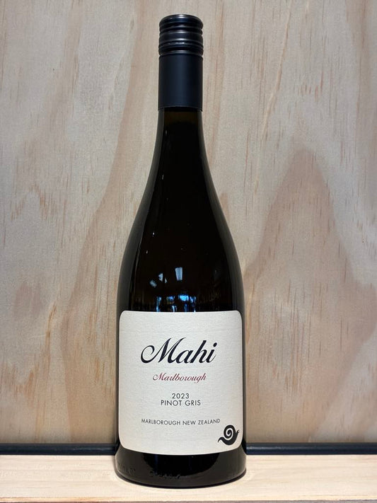 Mahi Pinot Gris 2023