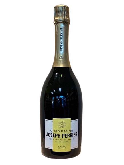 Joseph Perrier Cuvee Royale Champagne NV
