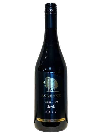 Askerne Syrah 2024