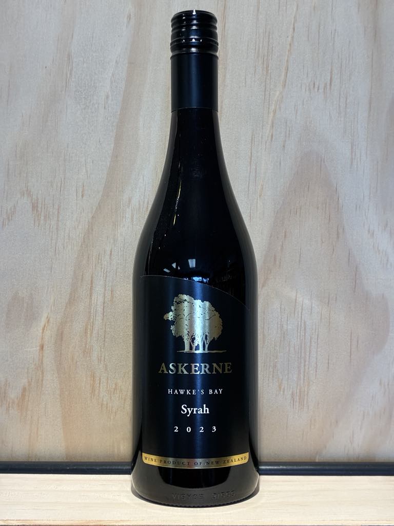 Askerne Syrah 2023