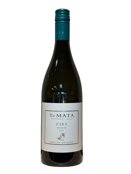 Te Mata Zara Viognier 2024
