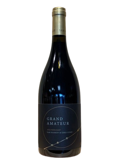 Sam Harrop & Stepp Grand Amateur Cabernet Franc 2022