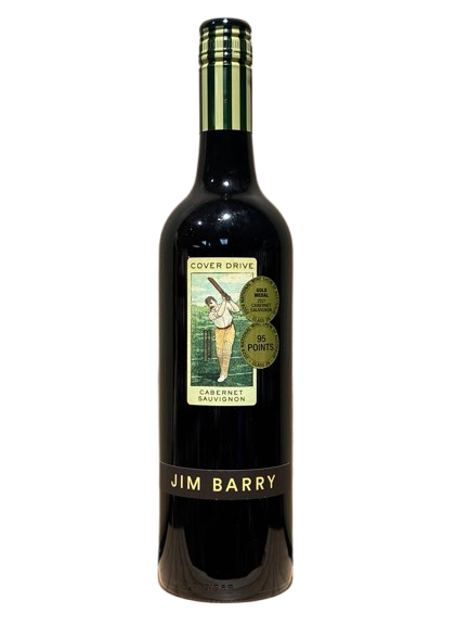 Jim Barry Cover Drive Cabernet Sauvignon 2021