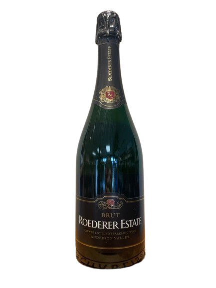 Roederer Estate Anderson Valley Brut NV