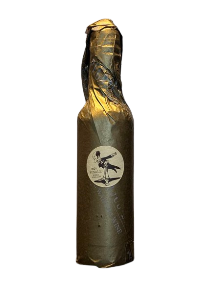 Pegasus Bay Finale Noble Semillon Sauvignon 375ml