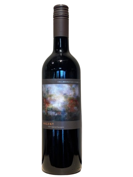 Collaboration Argent Cabernet Sauvignon 2021