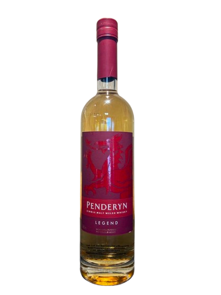 Penderyn Legend Single Malt Whisky 700ml