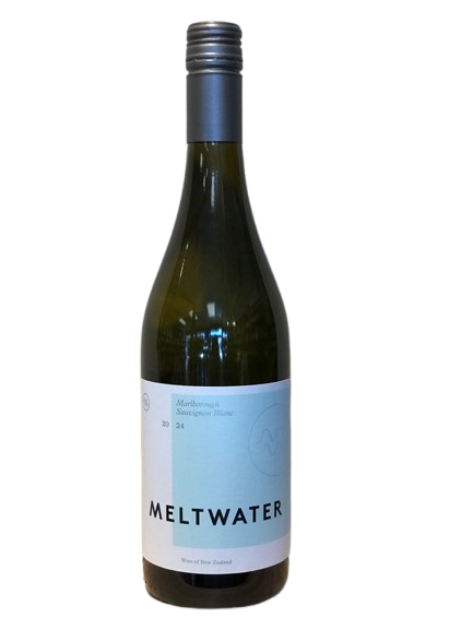 Meltwater by Corofin Sauvignon Blanc 2025
