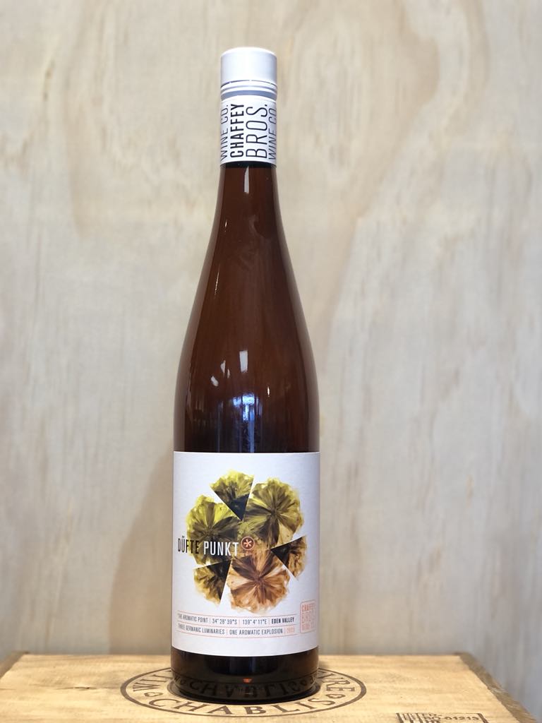 Chaffey Bros Dufte Punkt 2024