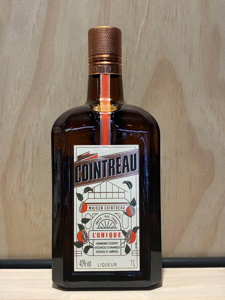 Cointreau 1L