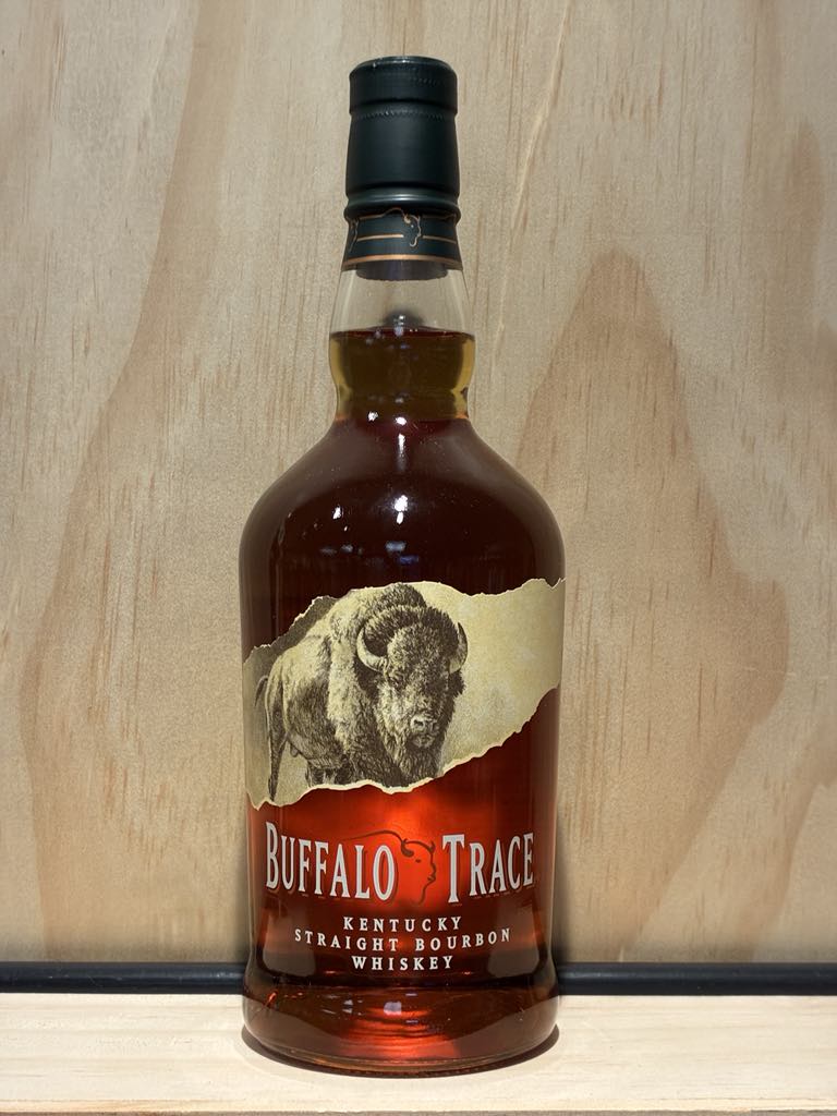 Buffalo Trace Bourbon 700ml