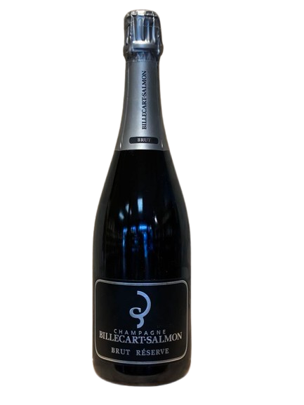 Billecart Salmon Brut Champagne NV