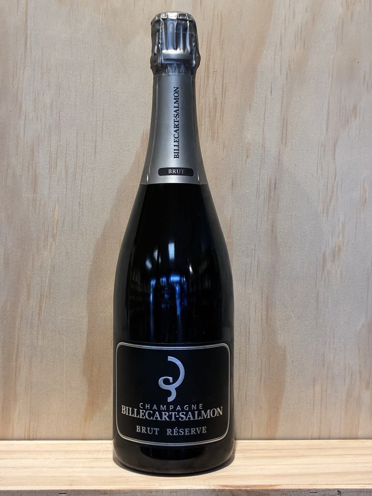 Billecart Salmon Brut Champagne NV