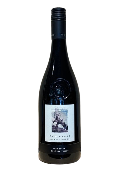 Two Hands Gnarly Dudes Shiraz 2023