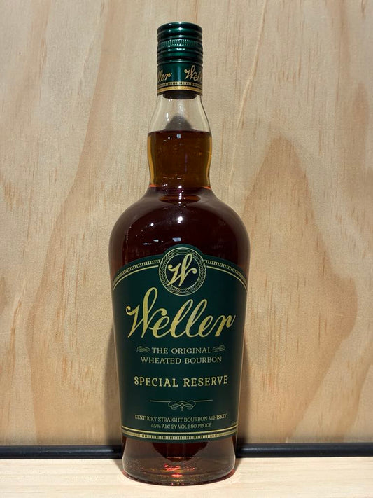 Weller Special Reserve Bourbon 750ml