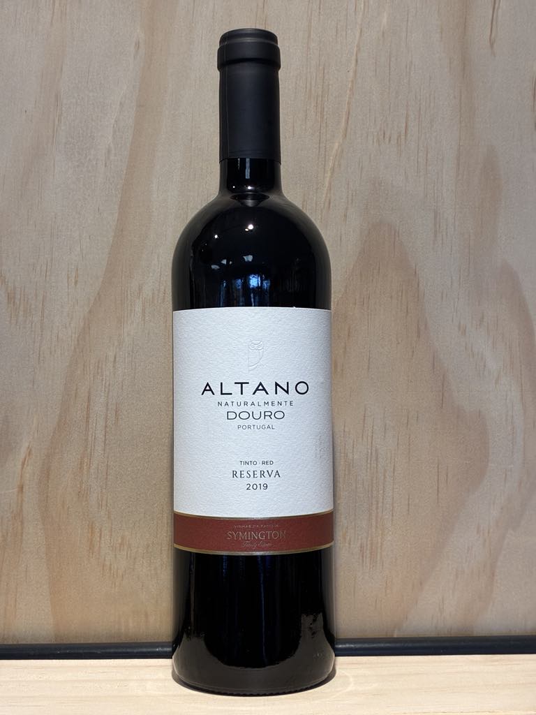 Altano Douro Reserva Field Blend 2019
