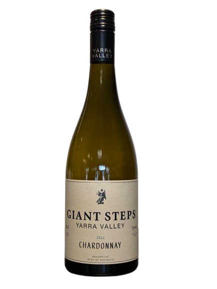 Giant Steps Yarra Chardonnay 2022