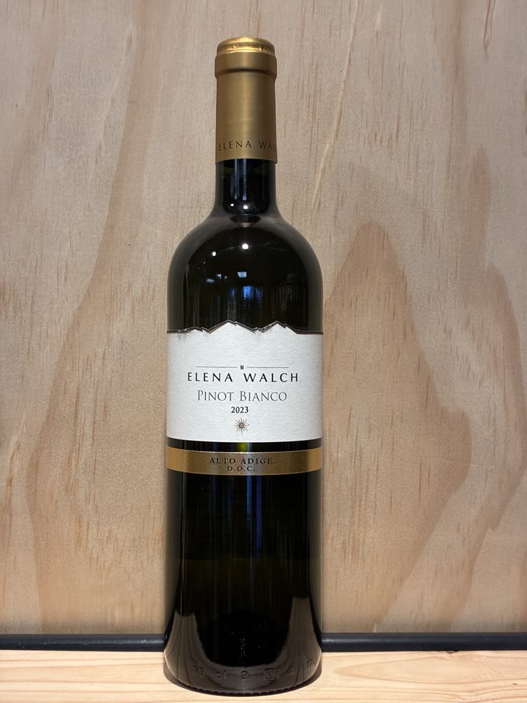 Elena Walch Pinot Bianco 2023