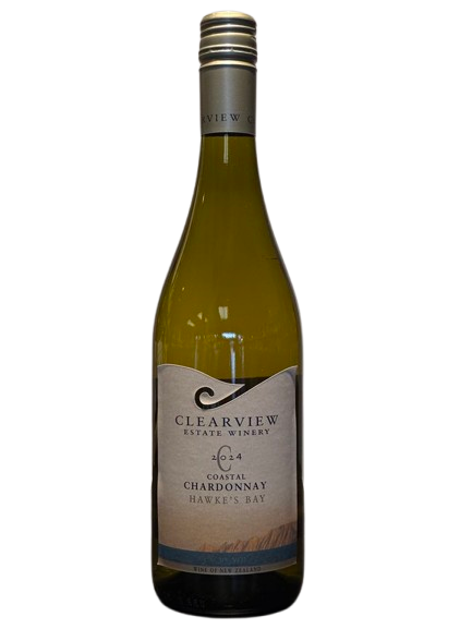 Clearview Coastal Chardonnay 2023