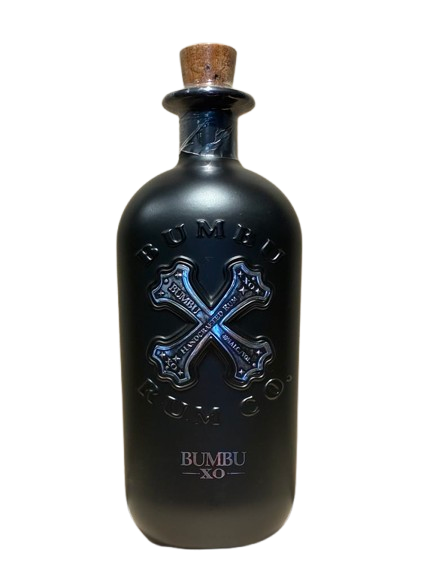 Bumbu XO Rum 700ml