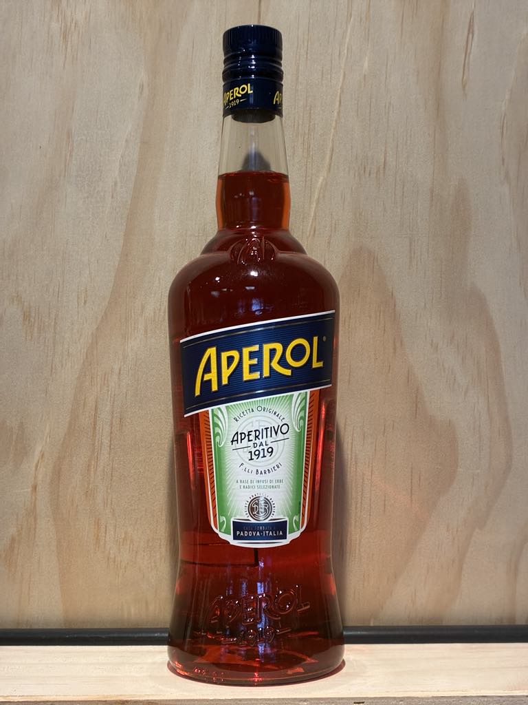 Aperol 1L