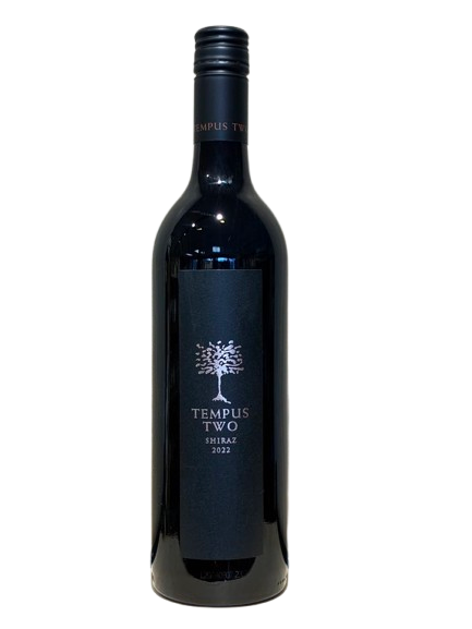 Tempus Two Varietal Shiraz 2023