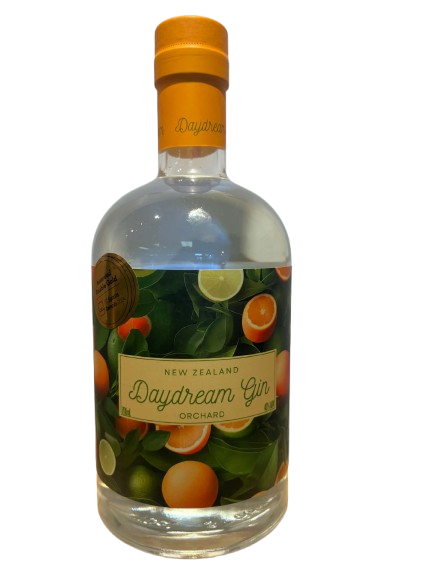 Daydream Orchard Gin 700ml