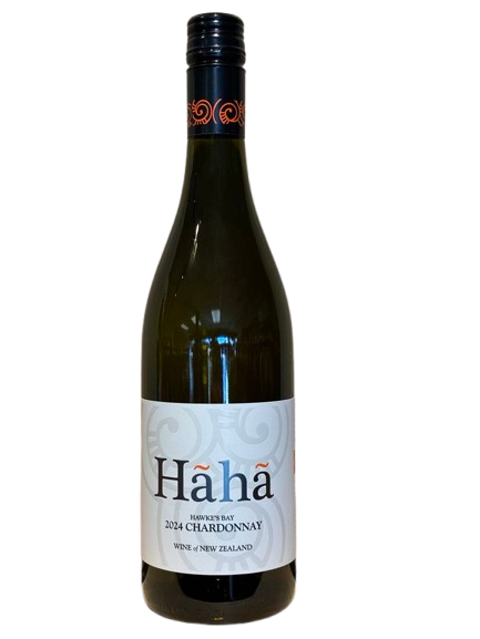 Haha Chardonnay 2024